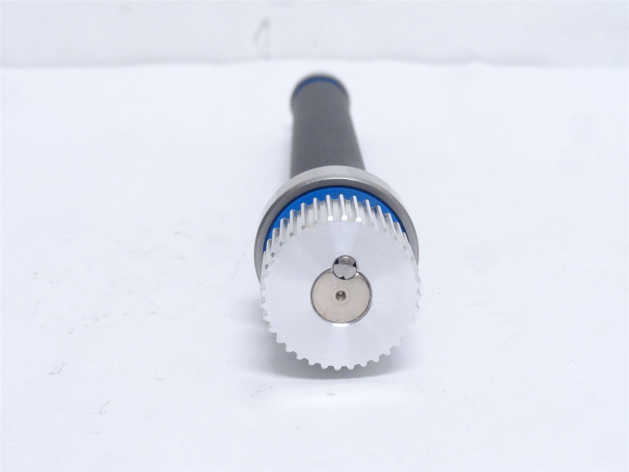 Evolabel K100001; Belt Drive Roller 6-1/8" Belt Width  3/4"OD