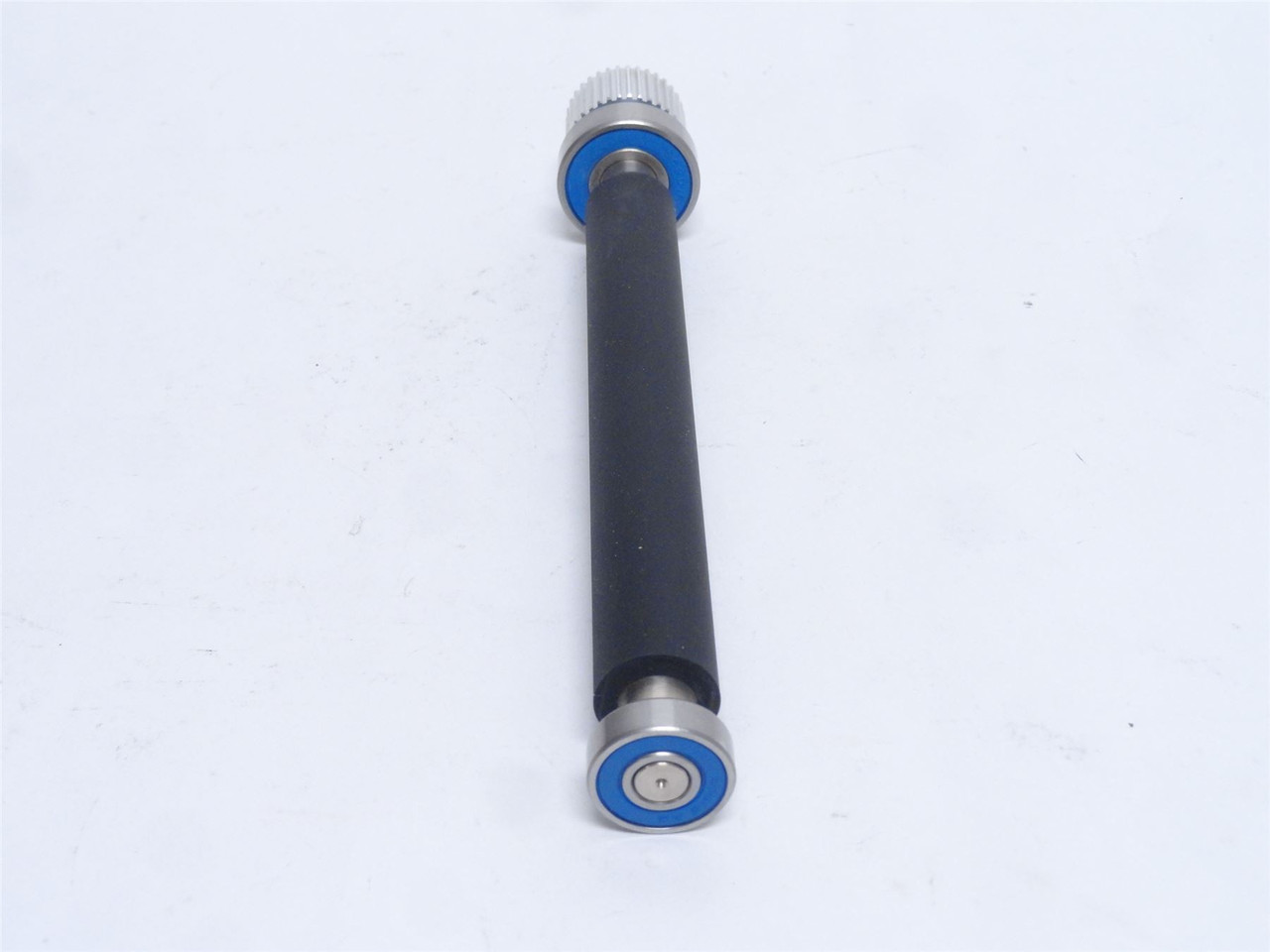 Evolabel K100001; Belt Drive Roller 6-1/8" Belt Width  3/4"OD