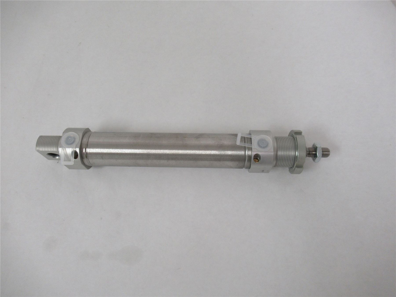 Festo DSNU-32-125-PPV-A; Air Cylinder 32mmB x 125mmStroke