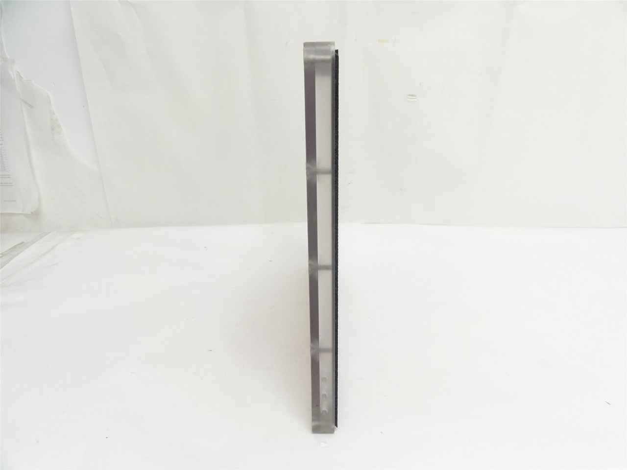 Ossid 320079; Interface Cover 10-15/16" x 9-3/8"