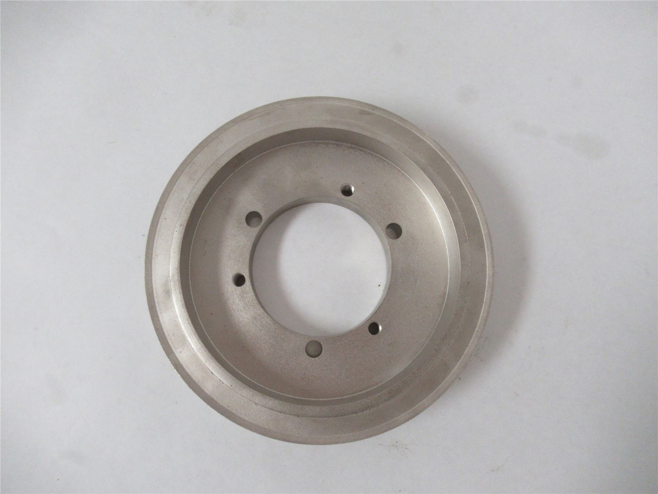 Martin 40H100-SK;  Timing Pulley 0.5"Pitch 6.3145"OD 1"W