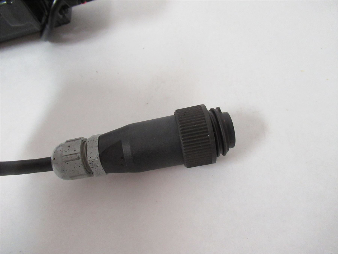 ABB BSM0400CN00; Servo Motor 2.7A 105V 200HZ
