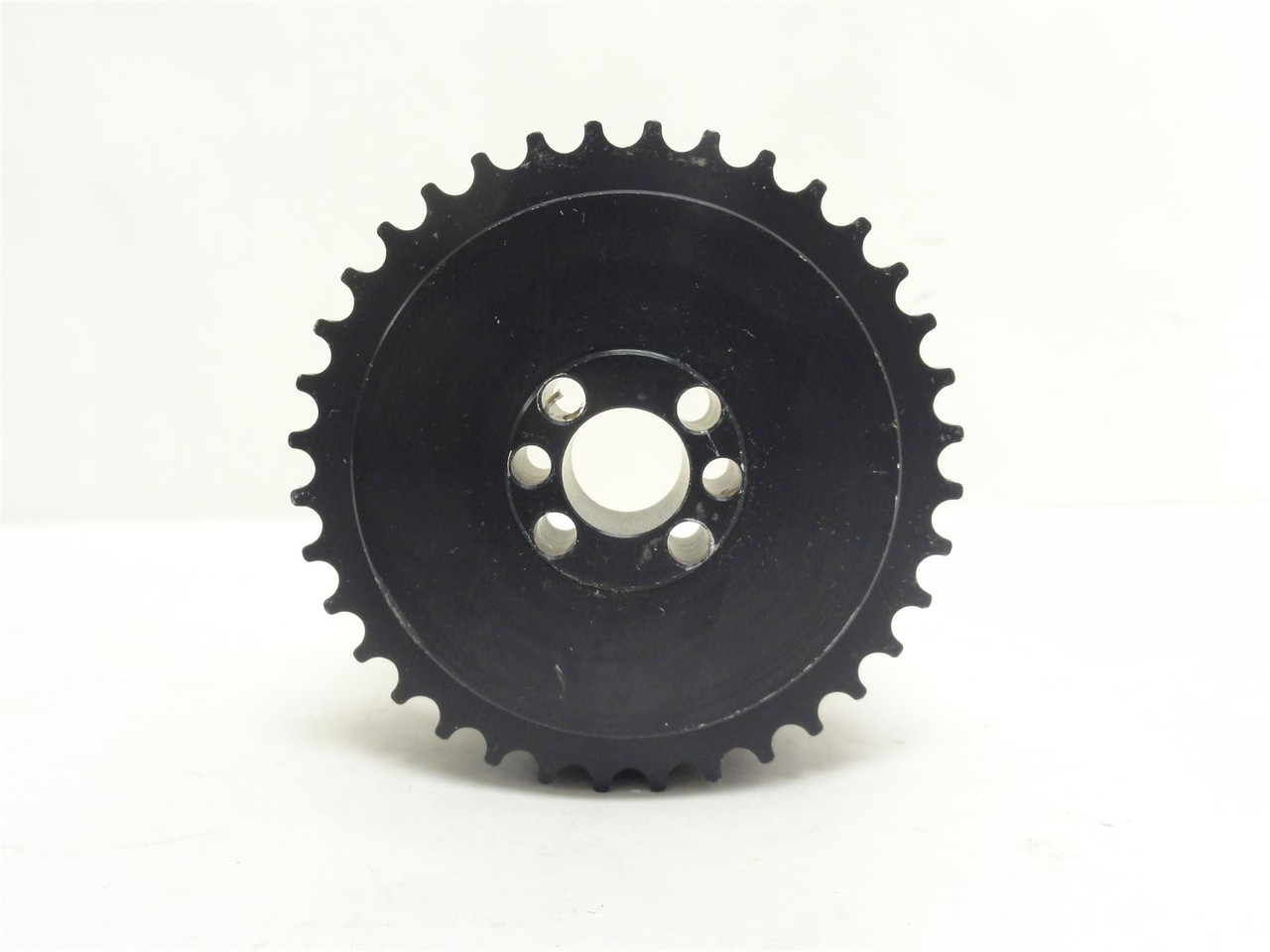 ILAPAK 2690205003; HTD Pulley 8M-Z36; 5/8"ID; 36 Tooth