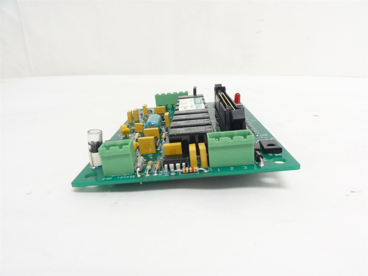 Formax 033574CA; Door Inhibitor Control Board F26