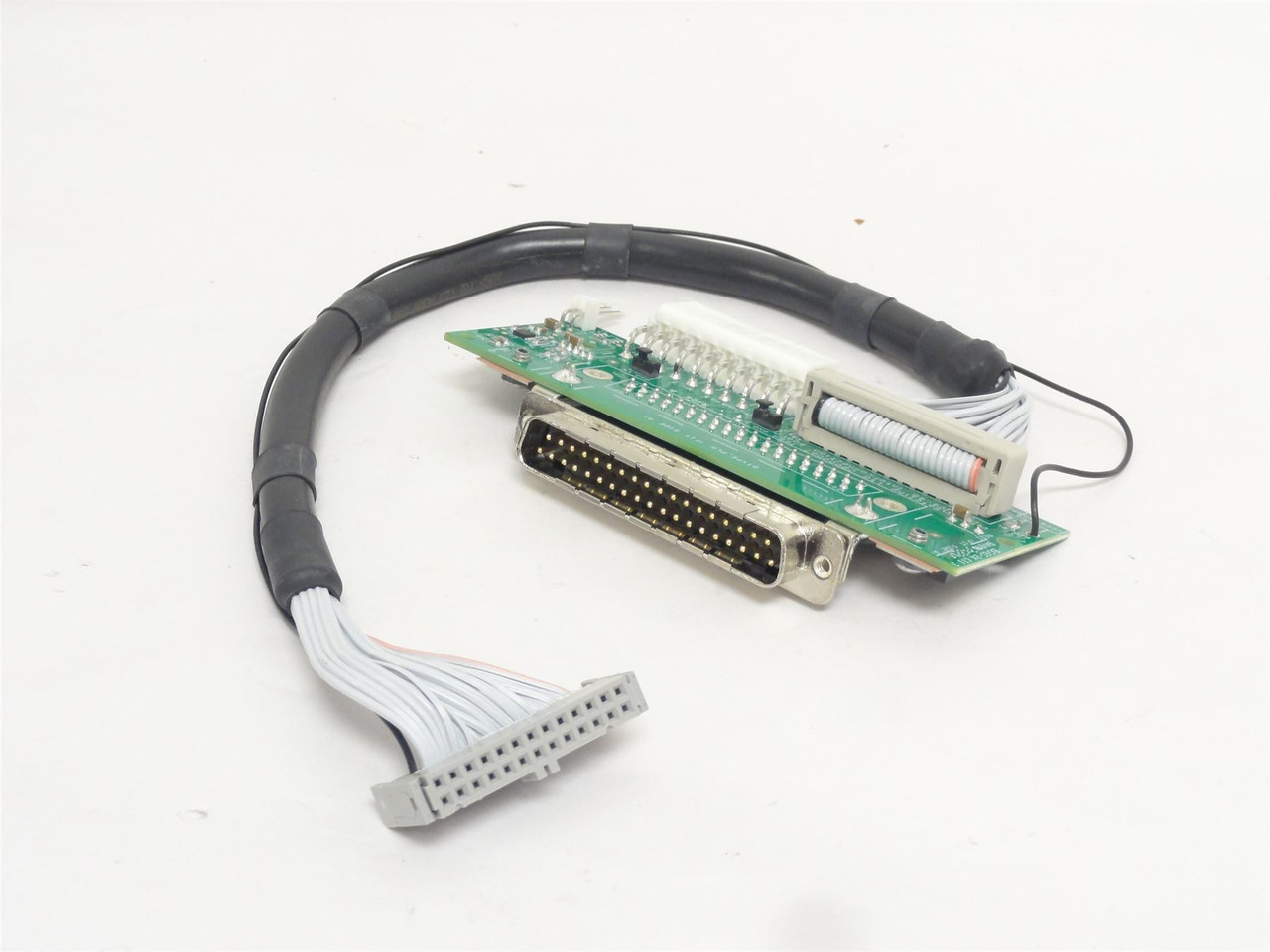Safeline 28013901; Interconnection PCB Assy SVC; V48