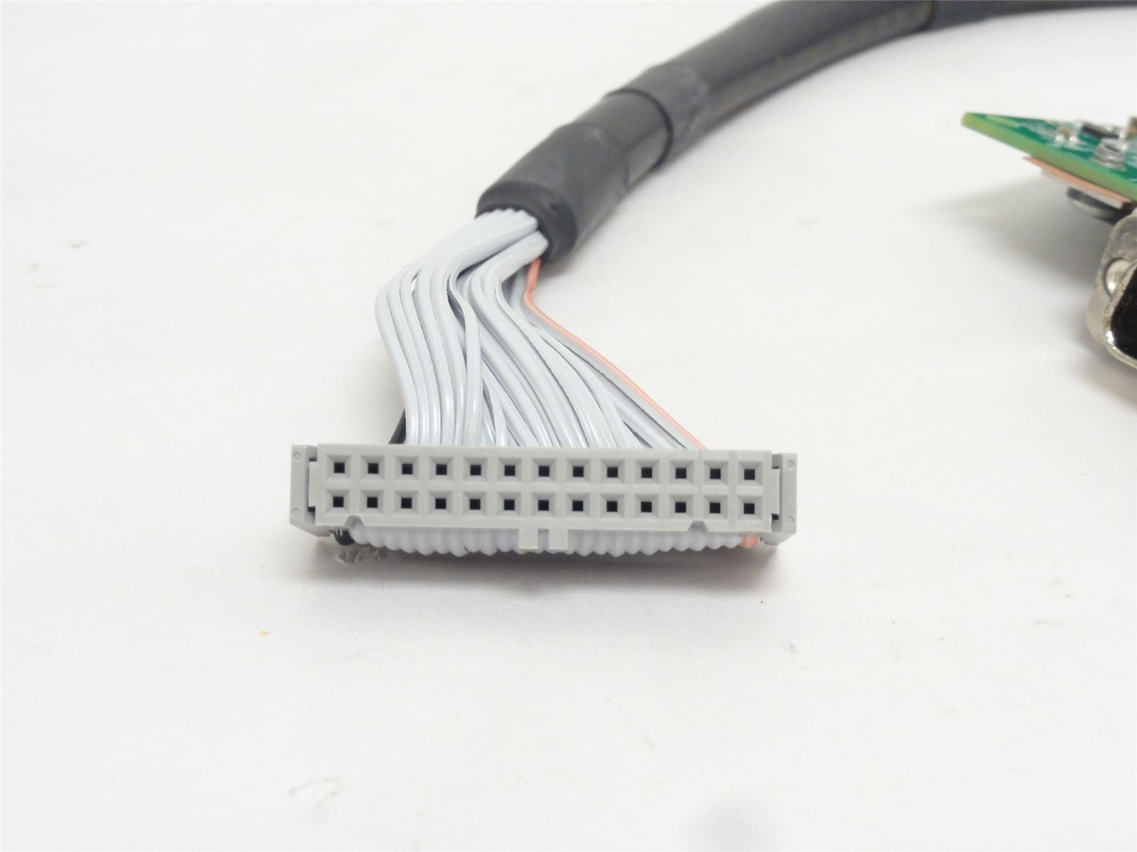 Safeline 28013901; Interconnection PCB Assy SVC; V48