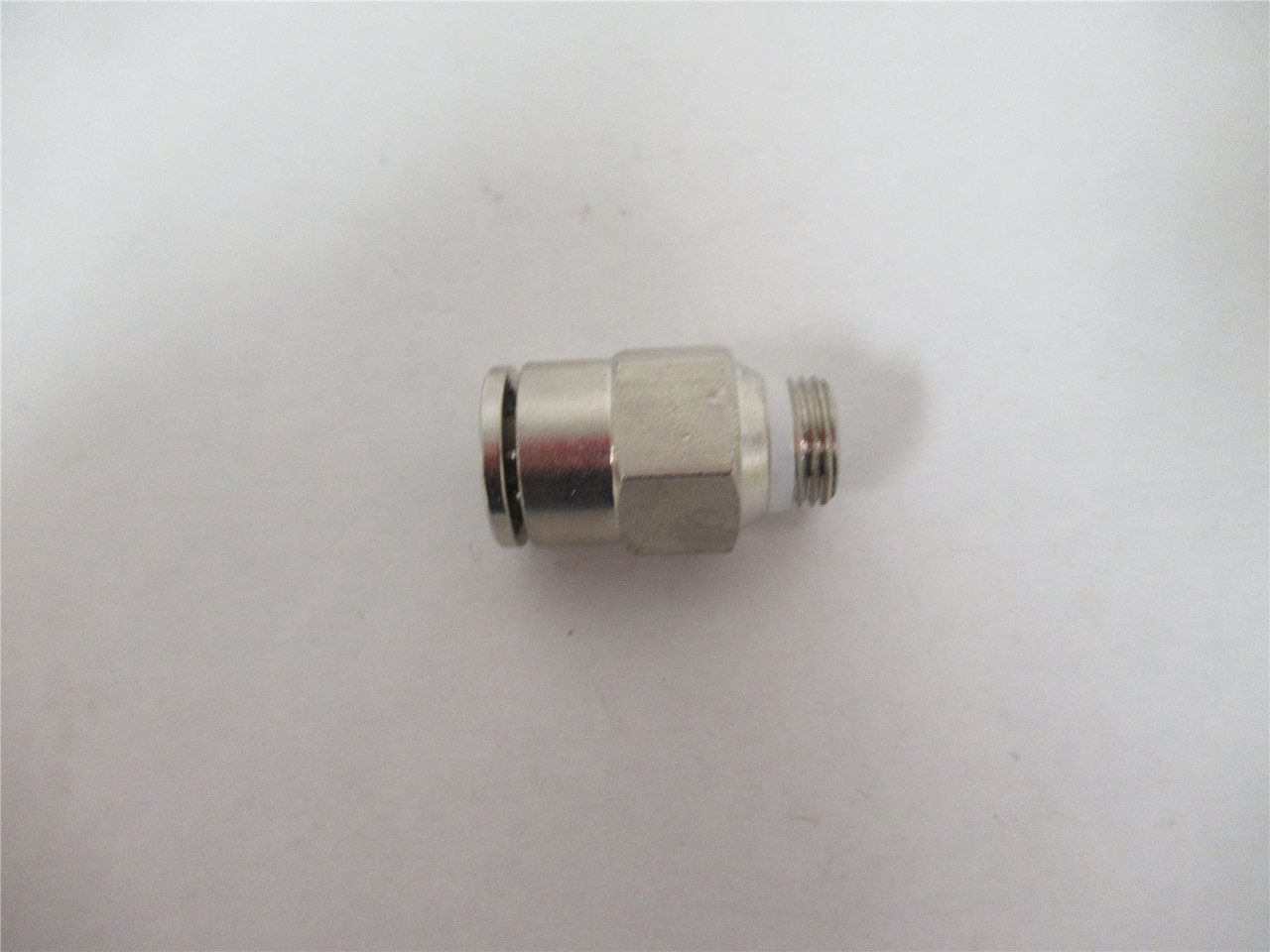 Camozzi P6510 05-02; Lot-6 Pneumatic Male 5/16" Tubex1/8"NPTF