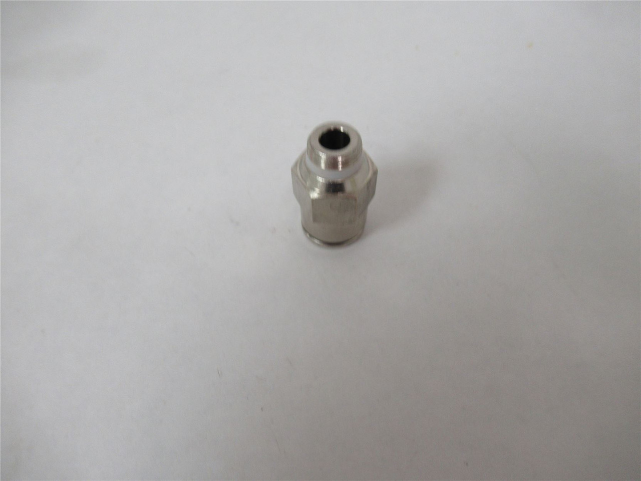 Camozzi P6510 05-02; Lot-6 Pneumatic Male 5/16" Tubex1/8"NPTF