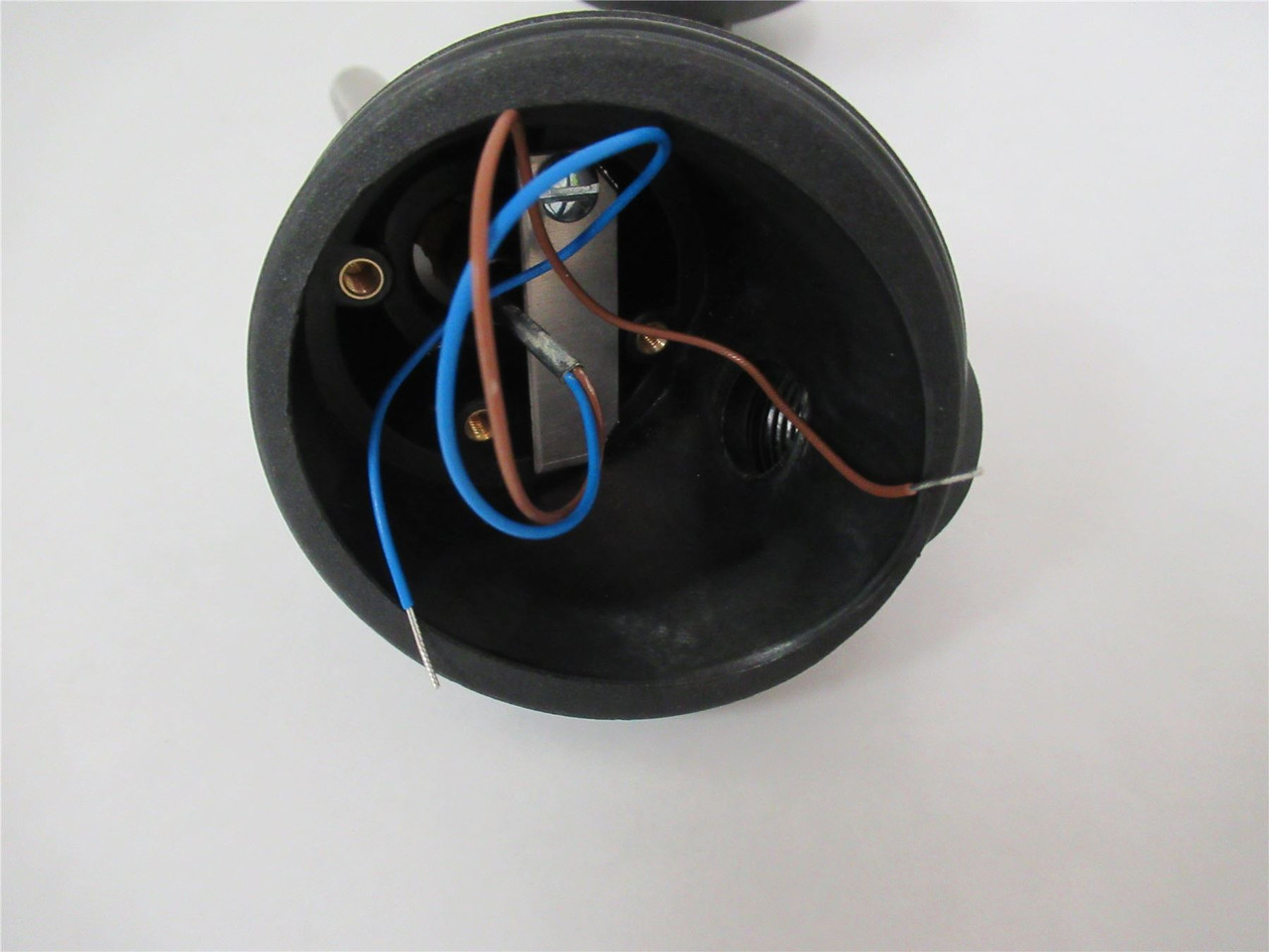 FES Systems 74600005M000; Temperature Probe 4" w/Well