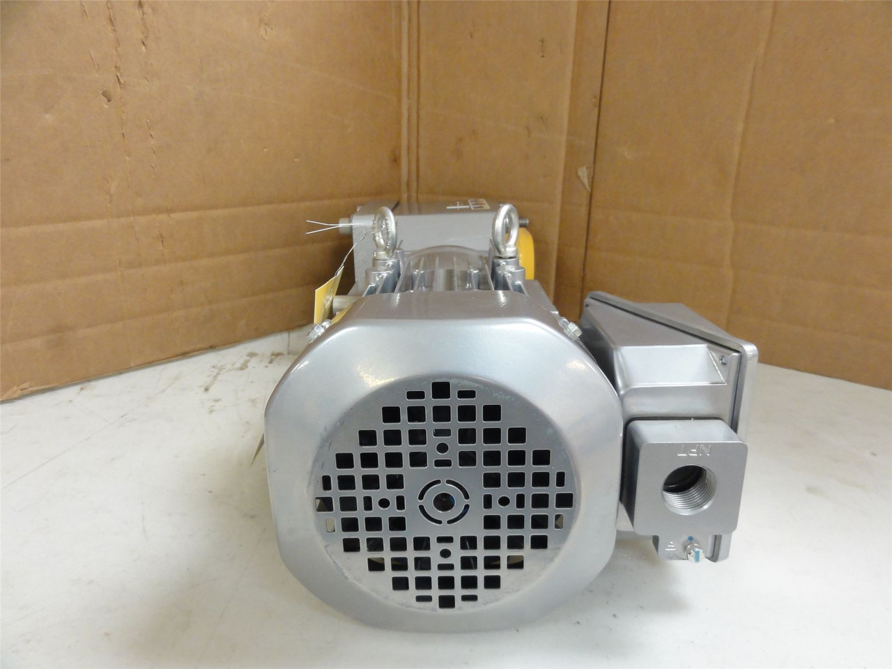 Sumitomo RNYMS2-1420YA-EPF1-30; Gear Motor; 30:1 Ratio