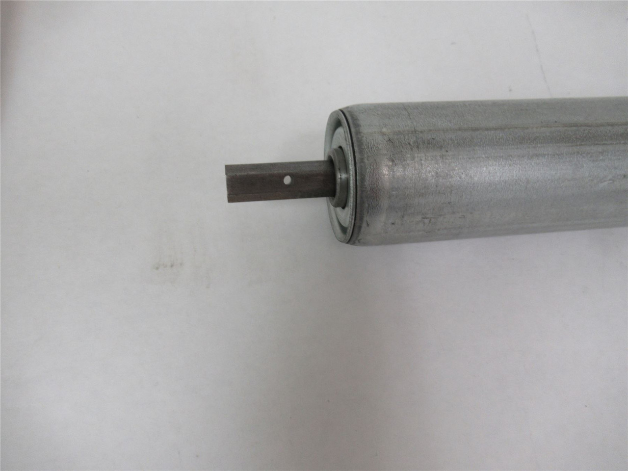 Hytrol Conveyor SA-020912; 14.75" Roller Length 2" OD 17"