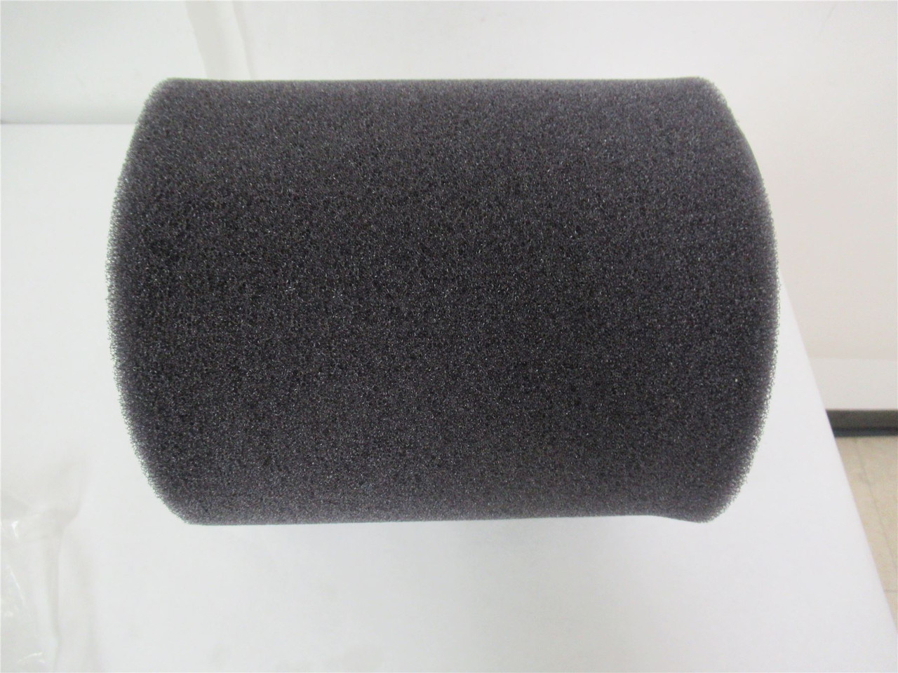 Solberg 4FY79; Filter Element 9.38" Height 4 3/4"ID 7 7/8"OD