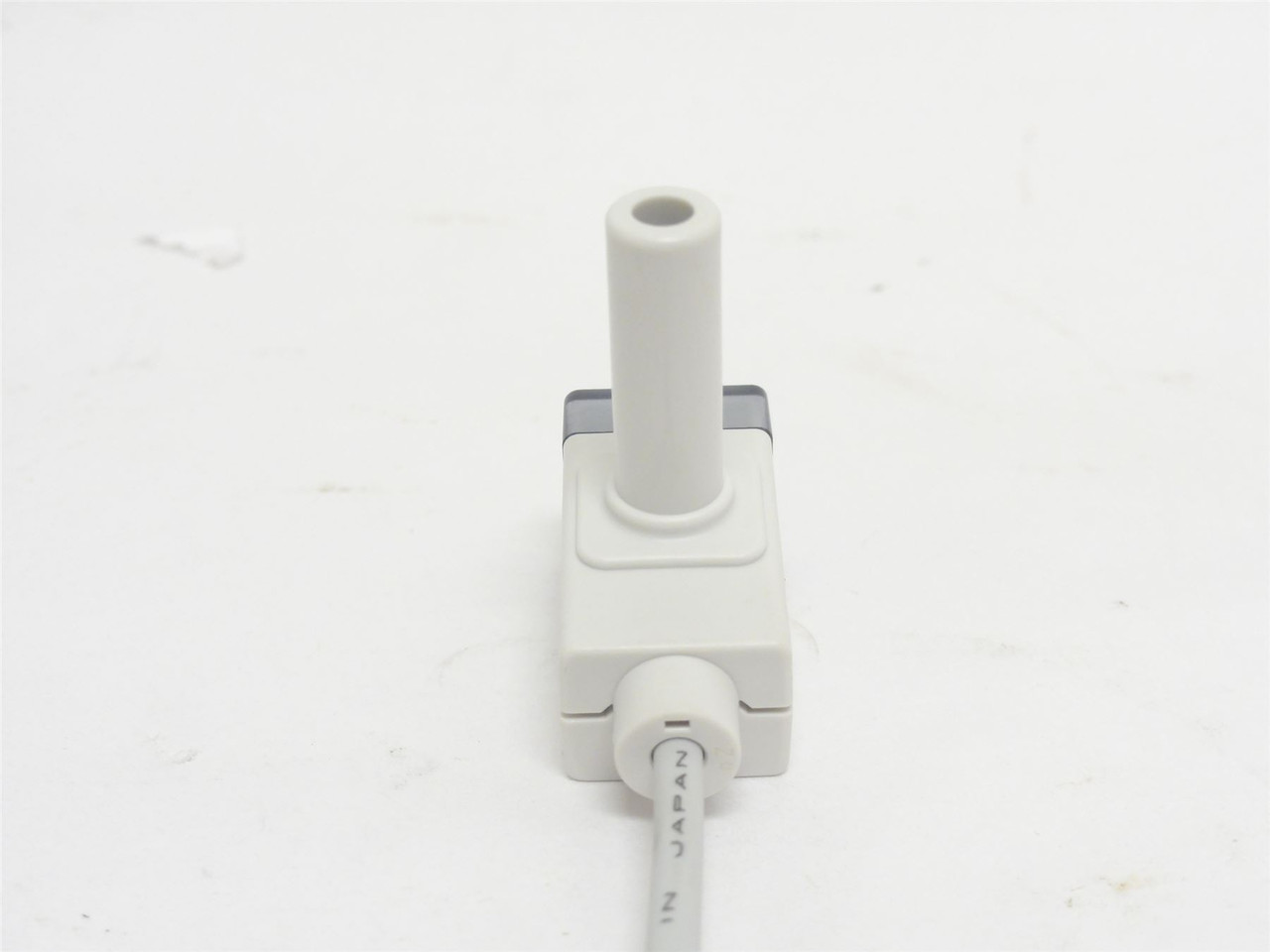 SMC PS1000-R07L; Pressure Sensor; -0.1-0.45MPa; 12-24VDC