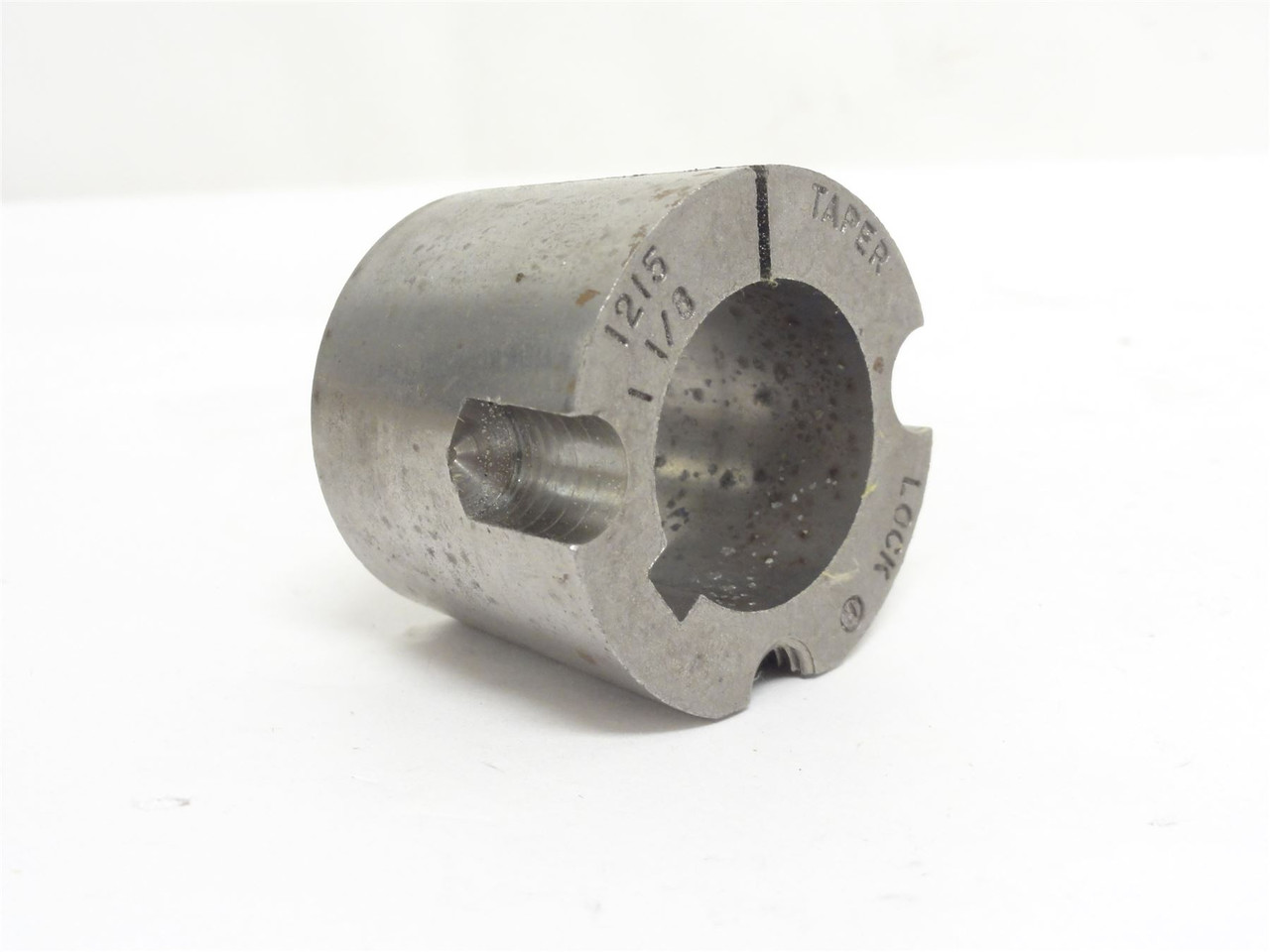 Dodge 1215X1-1/8-KW; Taper-Lock Bushing 119011; 1-1/8"ID