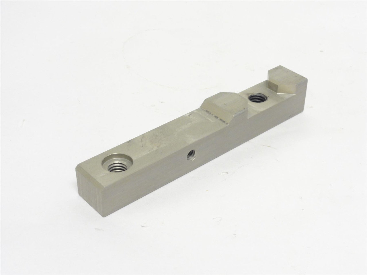 Triangle A38459; Aluminum Pivot Brush Holder