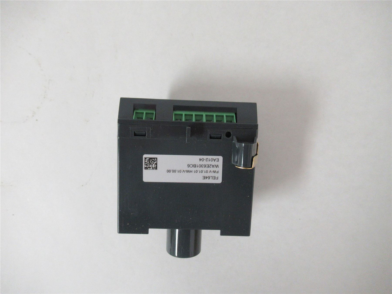Endress+Hauser 71432570; Relay FEL64E 55VDC 253VAC