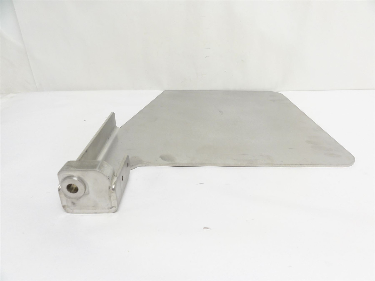 Ross 101817601; Shutter Plate Assembly; RH Side; SS