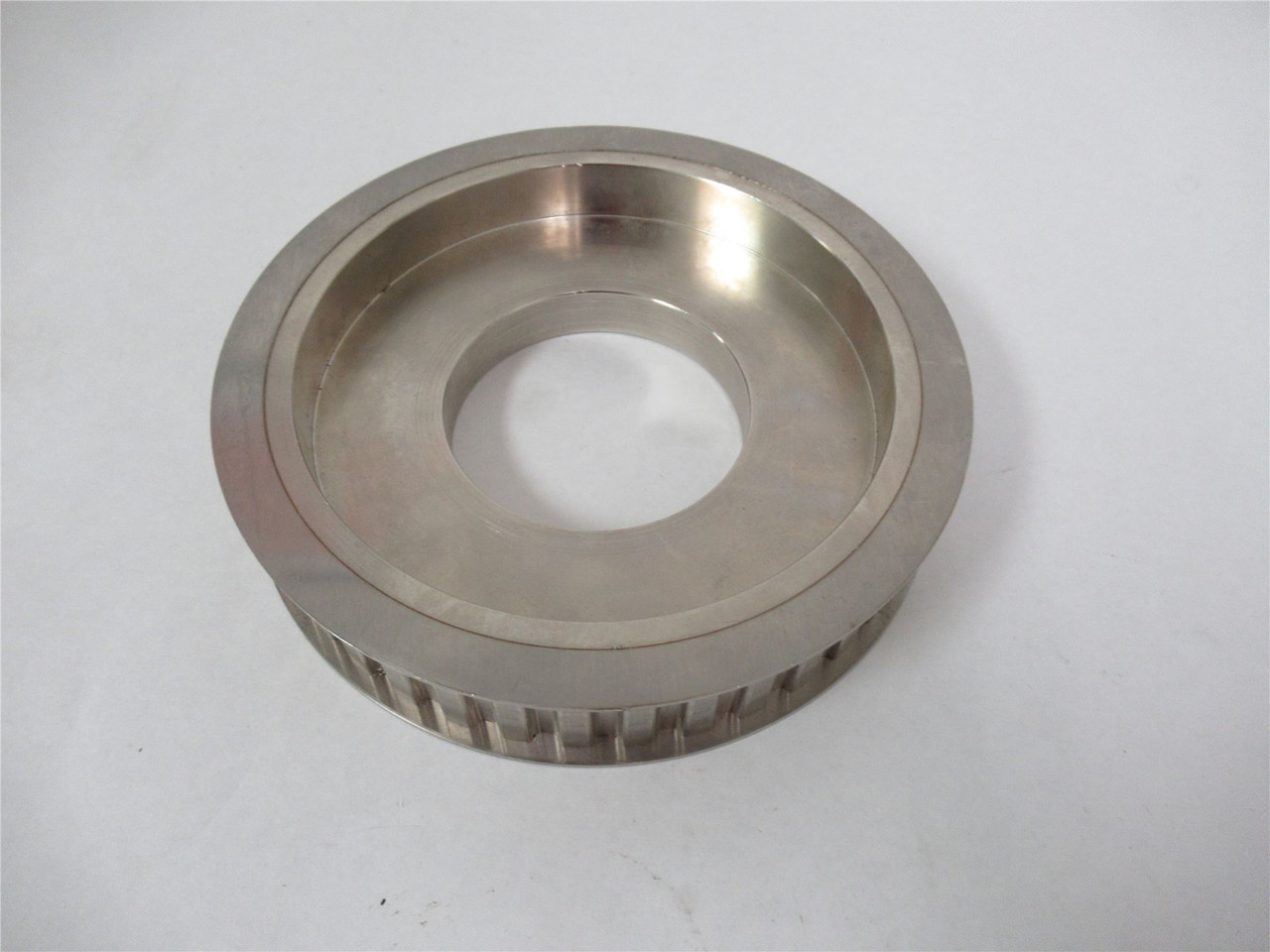 Bradman Lake 5151-002-003;  Timing Pulley .5"Pitch 6.3"OD 1"W