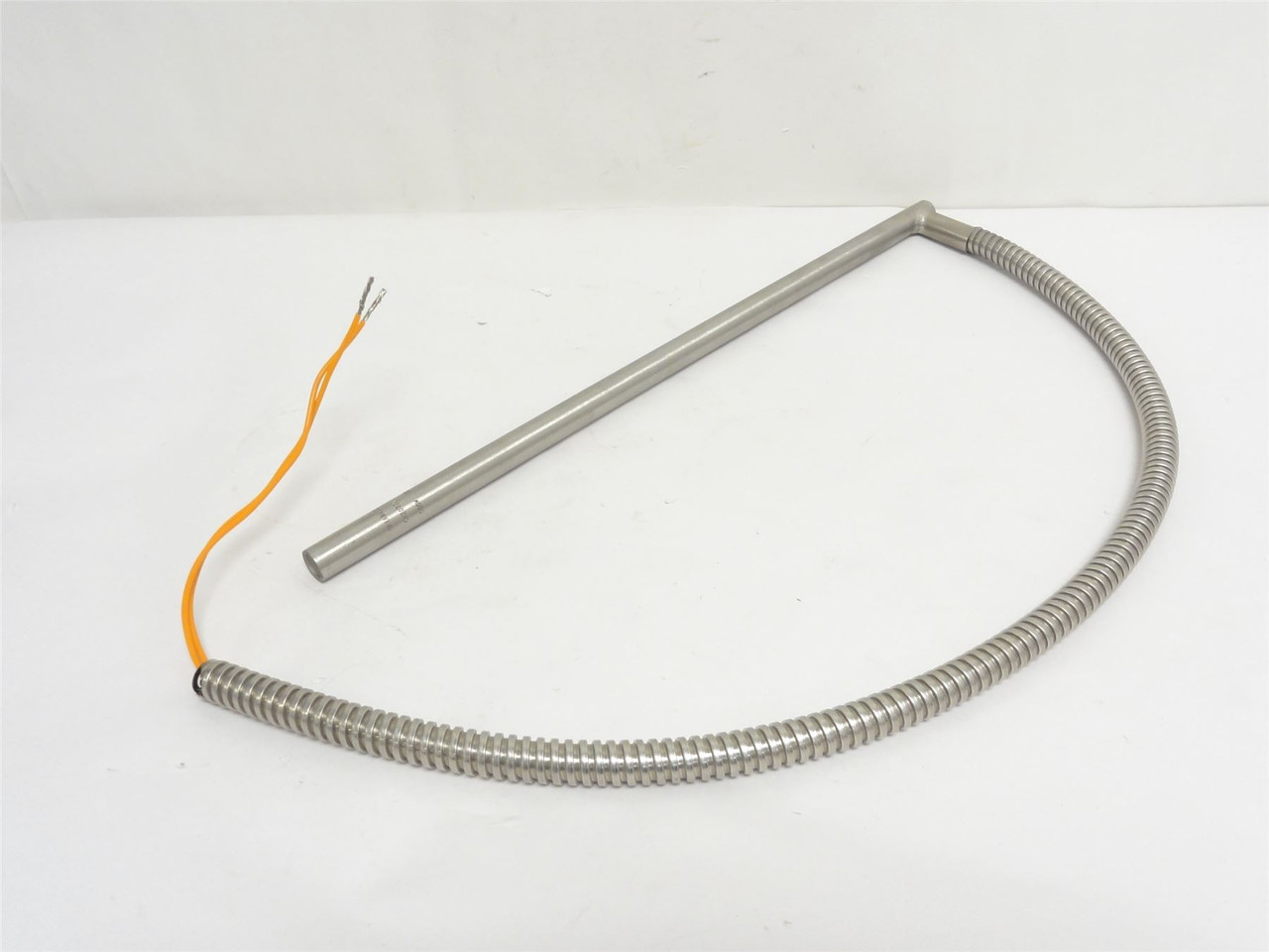 Triangle A21449; Cartridge Heater; 500W; 230VAC; 1/2"OD