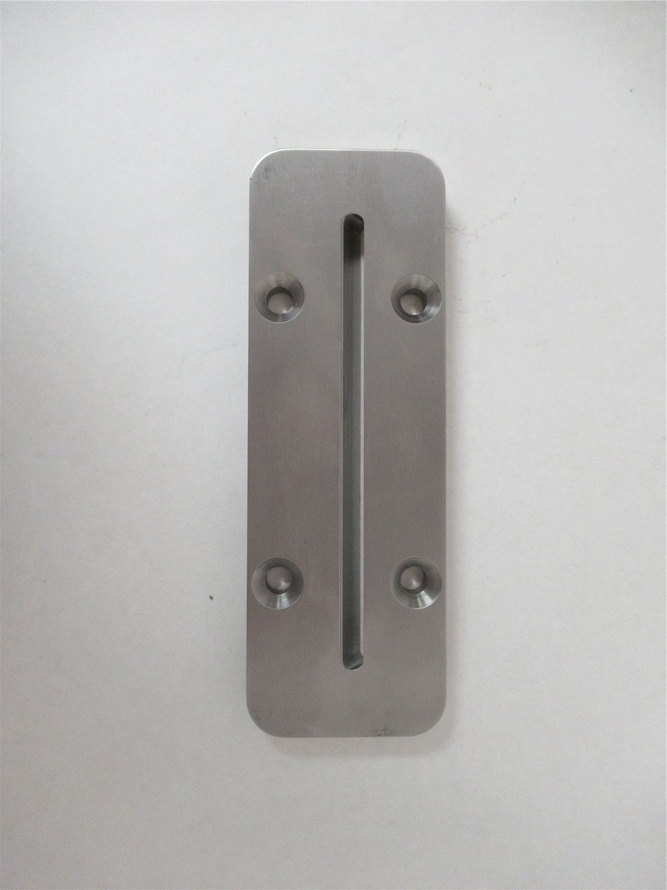 Provisur 68907B; Fill Slot 1/4-30-Angle