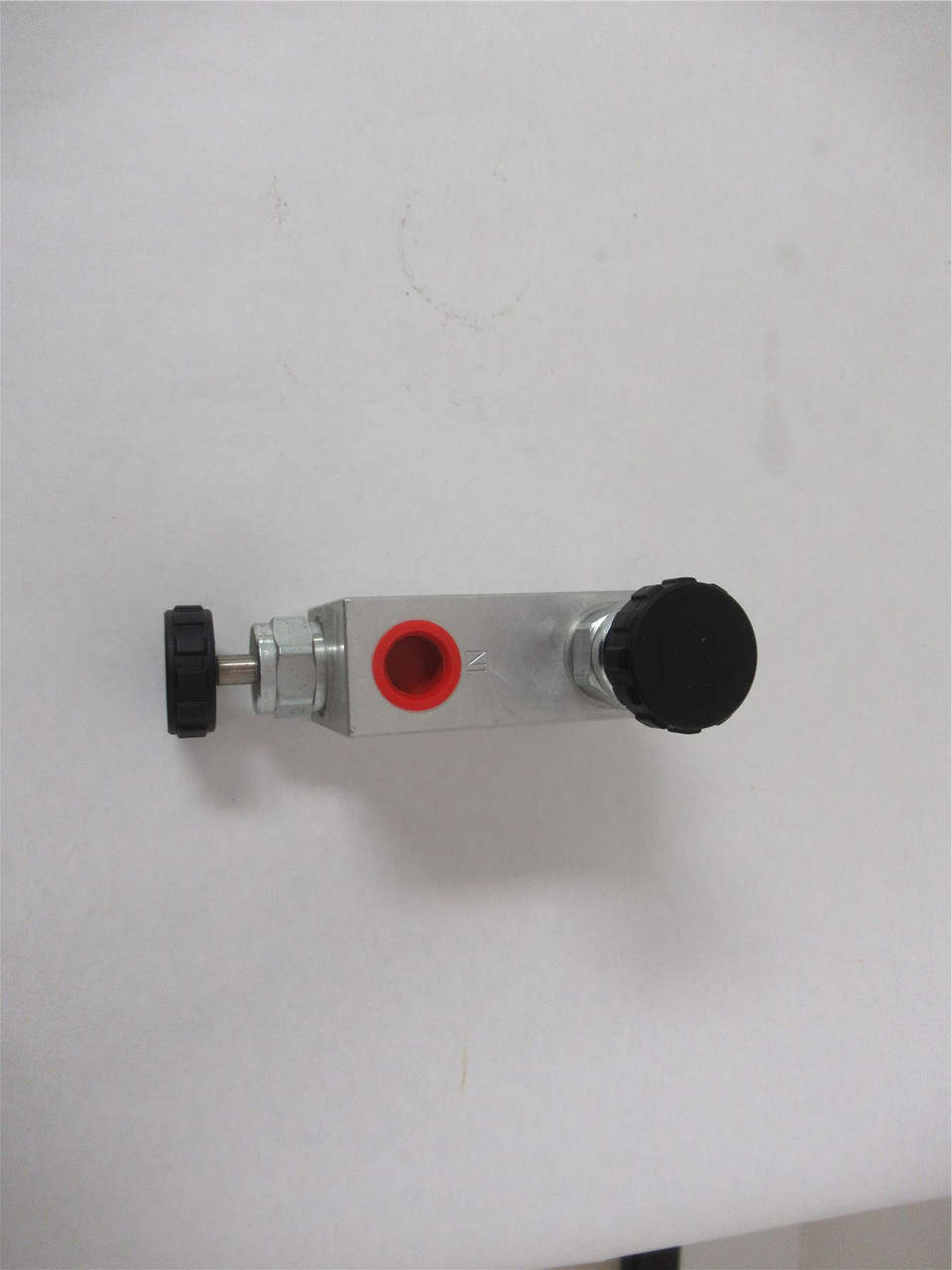 FES Systems 370015130000; Drain Shut Off Valve 1/2"