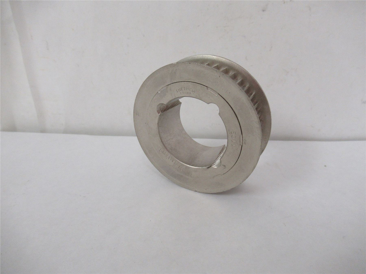 Ametric 5M40TL15; HTD Timing Belt Pulley 15mm Wide 40 Teeth
