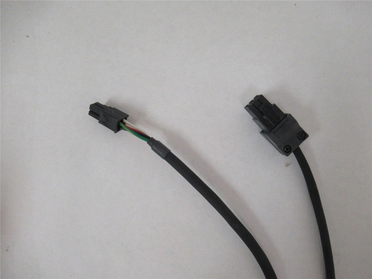 ABB BSM0400CN00; Servo Motor 2.7A 105V 200HZ