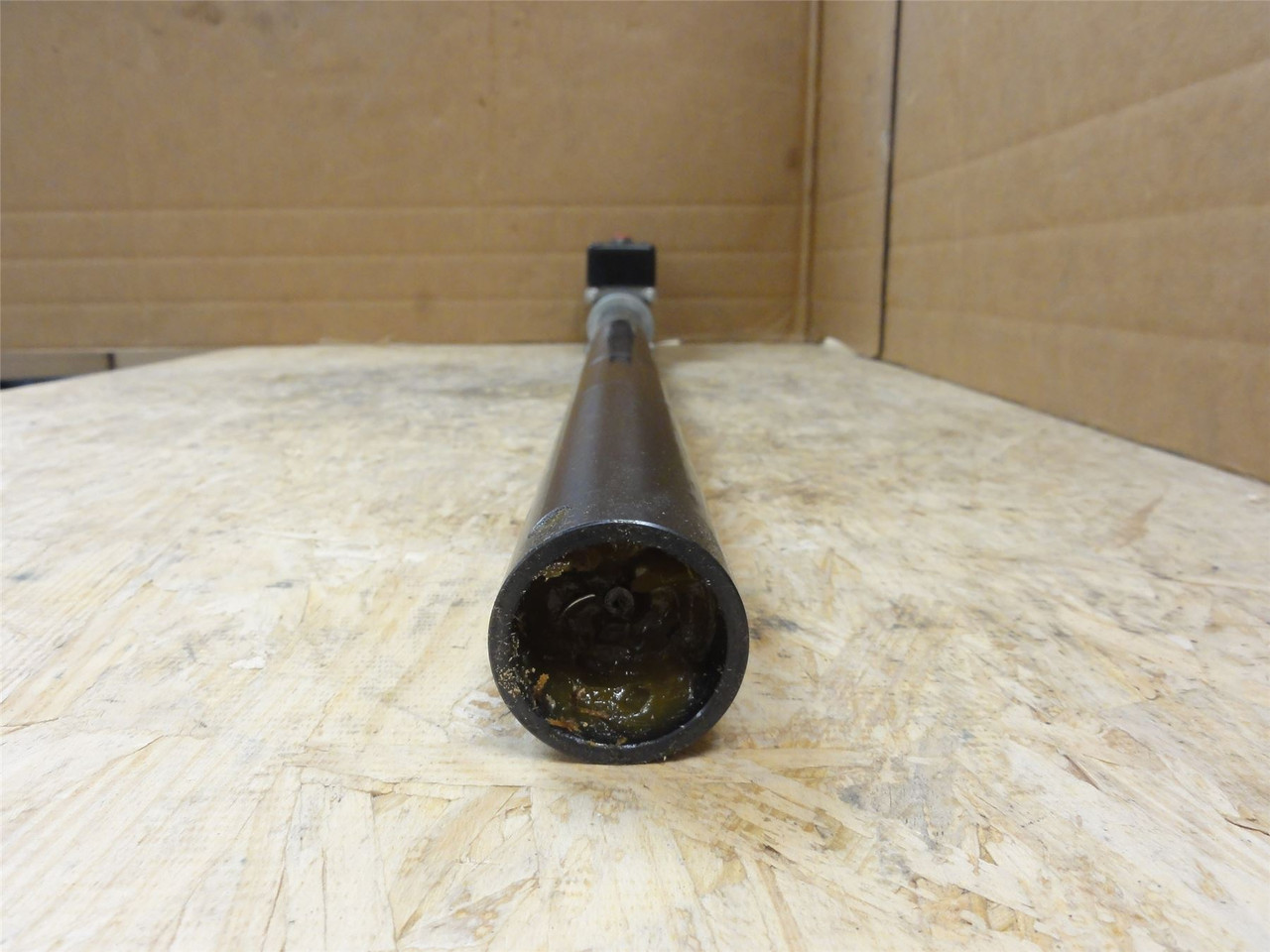 ARO LM2250E-31-B; Air Powered Grease Pump 50:1; 1.46GPM