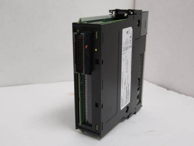 Allen-Bradley 1756-L61; Control Logix Processor 2MB Memory
