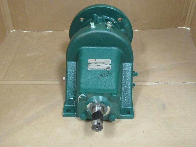 Master 8008332001DY; Inline Gearbox 4.1 Ratio 1750RPM
