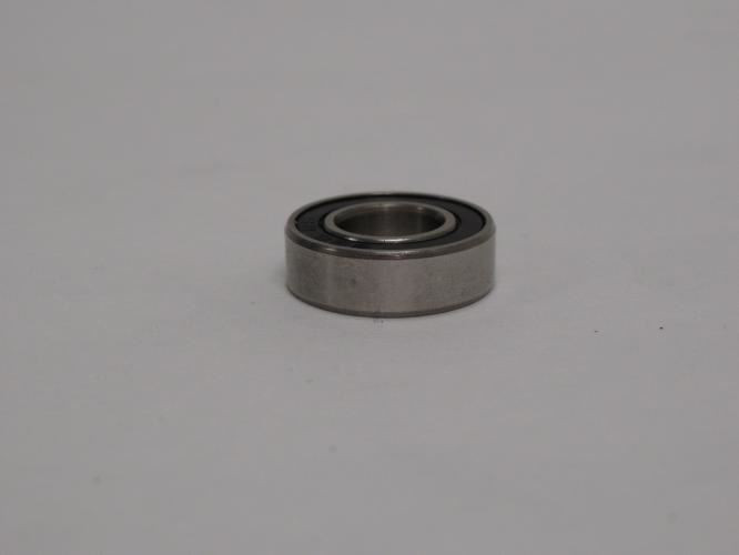 EZO 688-2RS; Ball Bearing 8mm ID x 16mm OD x 5mm Wide