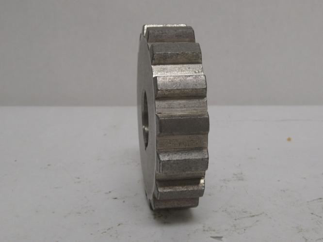MFG- SP6420-12; Conveyor Sprocket; 16 Teeth; 1-1/4"ID