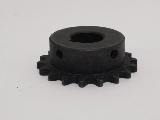 Martin 35BS18-3/4; Sprocket # 35; 18Teeth; 3/4"ID