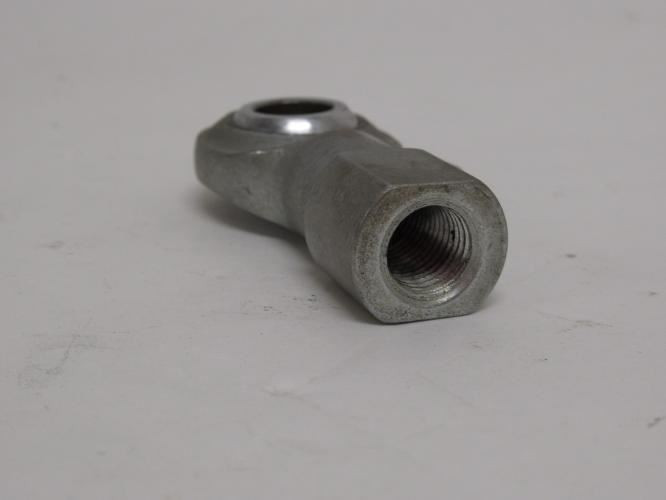 Sealmaster CFF-7N; Rod End Bearing; 7/16"ID; 7/16-20 RH Threads
