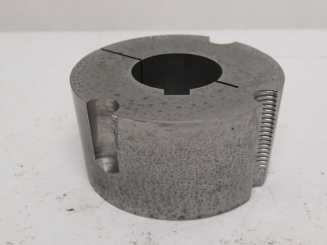 Dodge 2517x1-7/16; Taper-Lock Bushing 119115; 1-7/16"ID