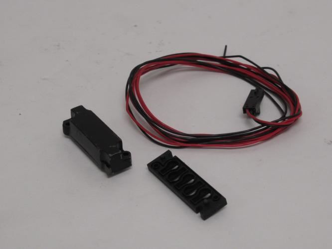 Bosch 2510291100; Pneumatic Spool Valve Assembly; 7bar