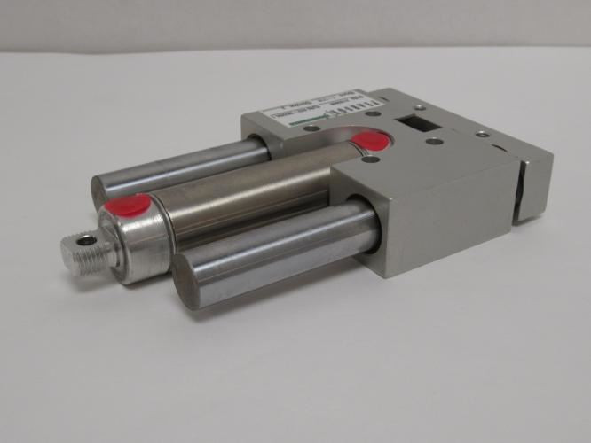 Pearson A105869; Linear Slide Air Cylinder 1-1/16"ID x 2" Stk