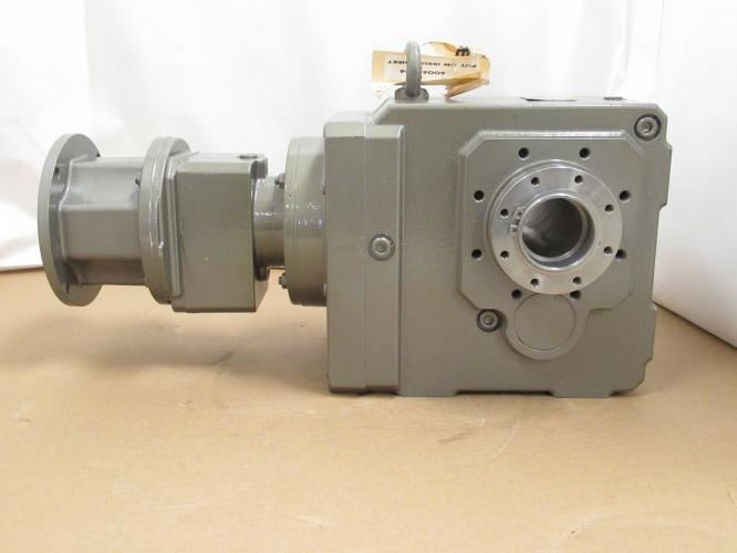 Stober K514WGD2500C002F0020MR160/050F; Gearbox; 3.5RPM Output