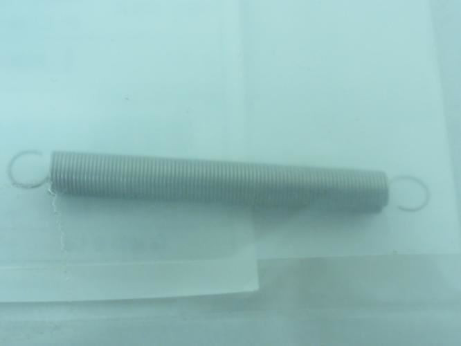 Sato PC0740200; Lot-4 Back Springs