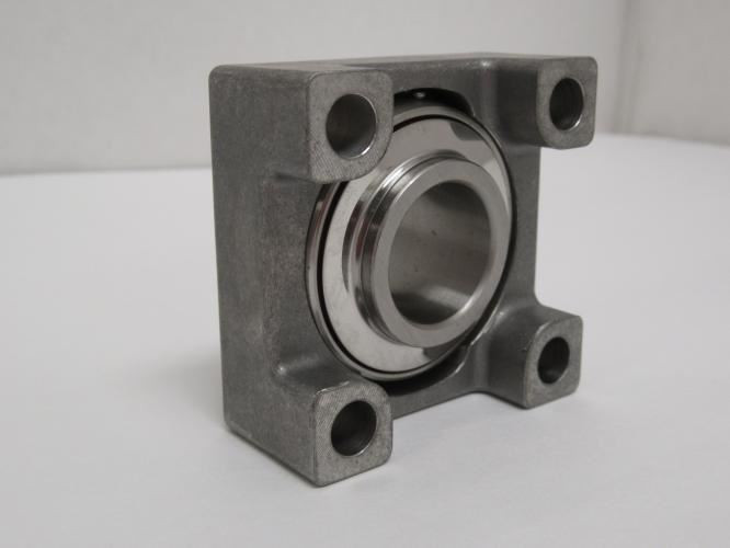EDT ZJZA100-QK8-25; QuiKlean Breader Bearing Assembly 25mmID