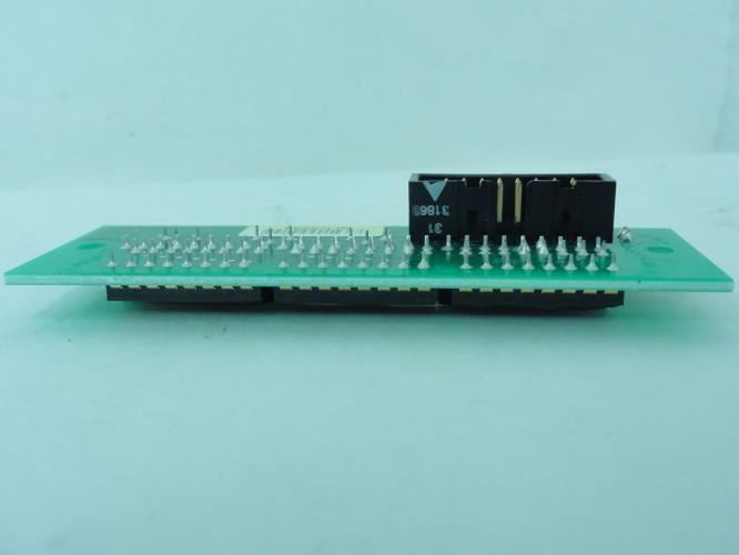 Sato RJ2730100; Dip-switch; DSW PCB set
