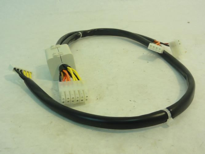 Sato RH1727110; Power and Head; Power Code SET-B-LF