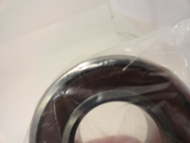 NSK 6205DDUC3; Ball Bearing; 25x52x15mm