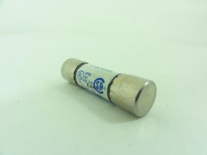 Bussmann BAF-15; LOT-2 Fuse; 15A; 250V