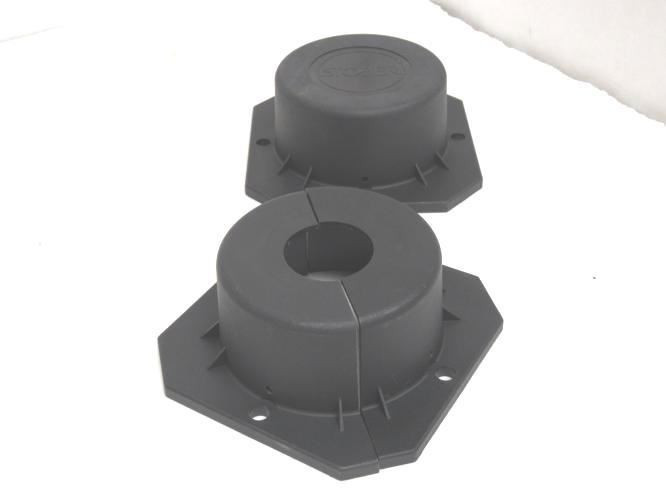 Stober WFBSS3-30; Beverage Duty 3-30 W/Drain; SS