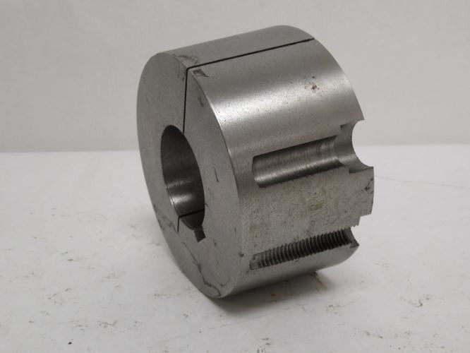 Dodge 3525-2; Taper Lock Bushing; 2"ID; NO Bolts