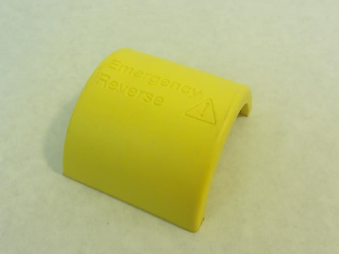 Linde 145022; Reverse Cap