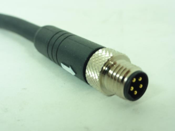Mettler Toledo 30382973; Home Run Connector 9.5"; 5 Pin