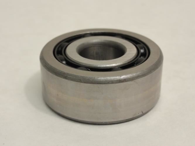 SKF 4302ATN; Ball Bearing 15mm ID x 42mm OD x 17mm Wide
