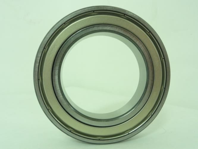 NSK 6010ZZC3; Ball Bearing; 50mm Bore X 80mmOD X 16mm